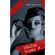 Vražda Eleny P. - cena, srovnání