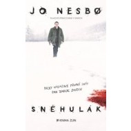 Sněhulák - filmové vydání - cena, srovnání