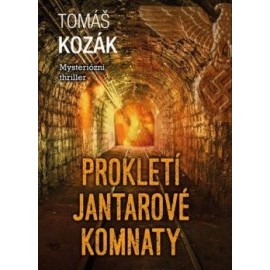 Prokletí jantarové komnaty