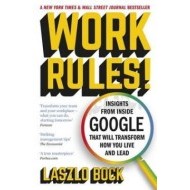 Work Rules! - cena, srovnání