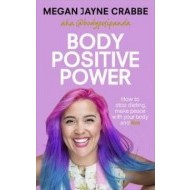 Body Positive Power - cena, srovnání