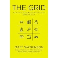 The Grid - cena, srovnání