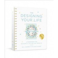 The Designing Your Life Workbook - cena, srovnání