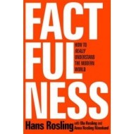 Factfulness - cena, srovnání