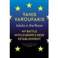 Adults In The Room - cena, srovnání