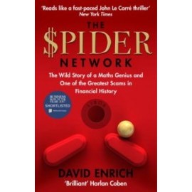The Spider Network