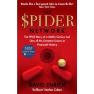 The Spider Network - cena, srovnání