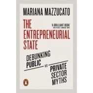 The Entrepreneurial State - cena, srovnání