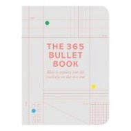 The 365 Bullet Guide - cena, srovnání