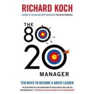 80/20 Manager - cena, srovnání