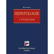 Hepatologie - 3. vydání 2018