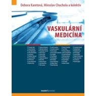 Vaskulární medicína - cena, srovnání