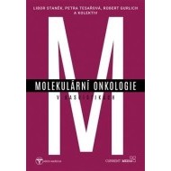 Molekulární onkologie v kasuistikách - cena, srovnání