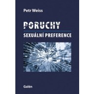 Poruchy sexuální preference - cena, srovnání