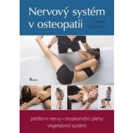 Nervový systém v osteopatii - cena, srovnání