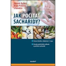 Jak počítat sacharidy?