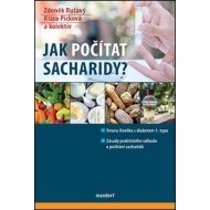 Jak počítat sacharidy? - cena, srovnání