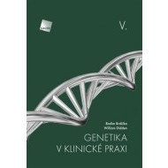 Genetika v klinické praxi V. - cena, srovnání
