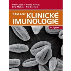 Základy klinické imunologie 6. vydání
