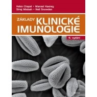 Základy klinické imunologie 6. vydání - cena, srovnání