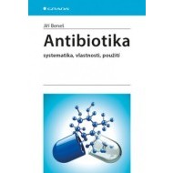 Antibiotika - cena, srovnání
