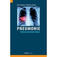 Pneumonie pro klinickou praxi - cena, srovnání