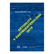 Aktuality v gastroenterológii 2018 - cena, srovnání