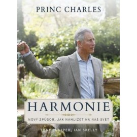 Princ Charles Harmonie