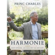 Princ Charles Harmonie - cena, srovnání