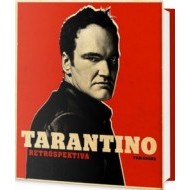 Tarantino - Retrospektiva - cena, srovnání