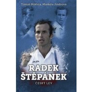 Radek Štěpánek: český lev - cena, srovnání