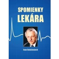 Spomienky lekára - cena, srovnání