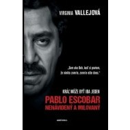 Pablo Escobar - Nenávidený a milovaný - cena, srovnání