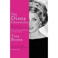 The Diana Chronicles - cena, srovnání