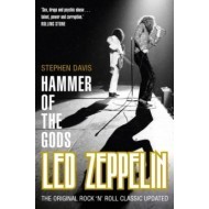 Hammer of the Gods - cena, srovnání