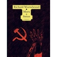 Marx a Satan - cena, srovnání