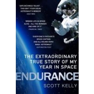 Endurance - A Year in Space, A Lifetime of Discovery - cena, srovnání
