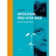 Karel Beneš: Apologia pro vita mea - cena, srovnání