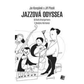 Jazzová Odyssea