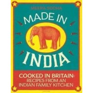 Made in India - cena, srovnání