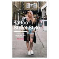 Tattoo Street Style - cena, srovnání