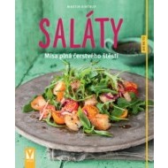 Saláty – mísa plná čerstvého štěstí - cena, srovnání