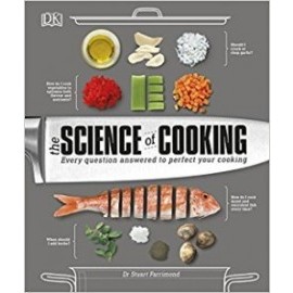 The Science of Cooking