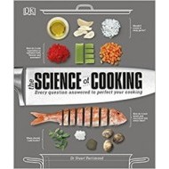 The Science of Cooking - cena, srovnání