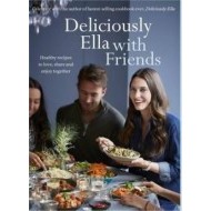Deliciously Ella with Friends - cena, srovnání