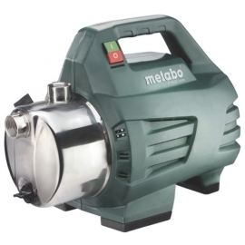 Metabo P 4500 Inox