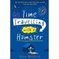 Time Travelling with a Hamster - cena, srovnání