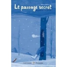 Young Eli Readers: Le Passage Secret + CD
