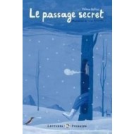 Young Eli Readers: Le Passage Secret + CD - cena, srovnání
