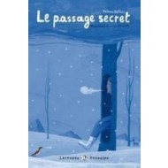 Young Eli Readers: Le Passage Secret + CD - cena, srovnání